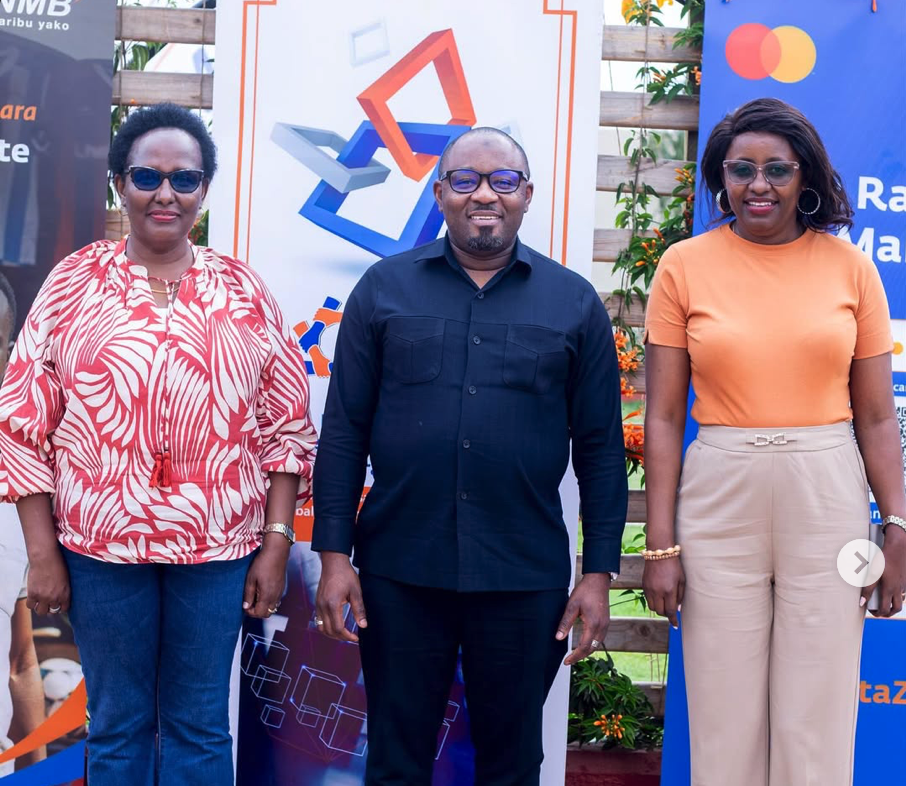  Why NGO And Nonprofit Websites Matter: A Case Study with Women Fund Trust Tanzania 